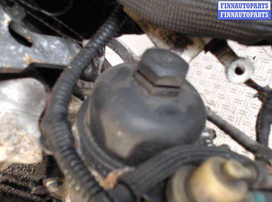 купить Корпус масляного фильтра на Citroen C4 Grand Picasso II (2014 - 2016)