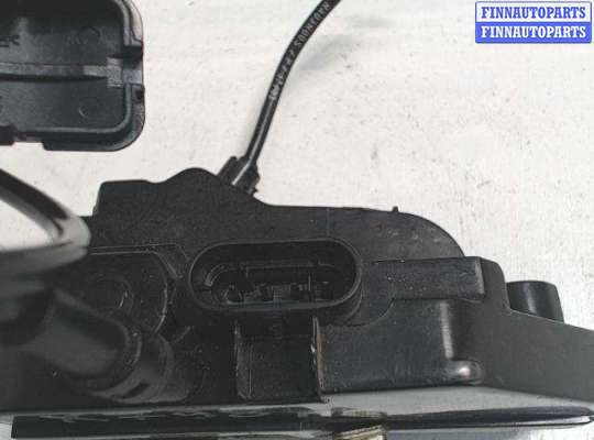 купить Замок боковой двери на Renault Scenic II (2002 - 2009)