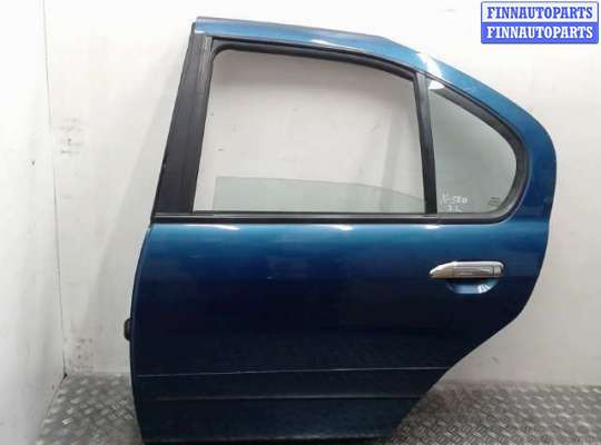 купить Дверь боковая на Nissan Primera P11 (1996 - 2002)