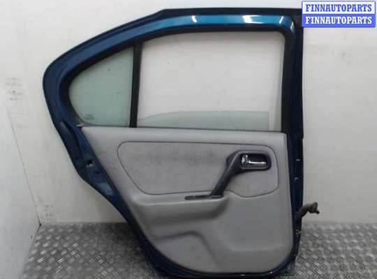 купить Дверь боковая на Nissan Primera P11 (1996 - 2002)