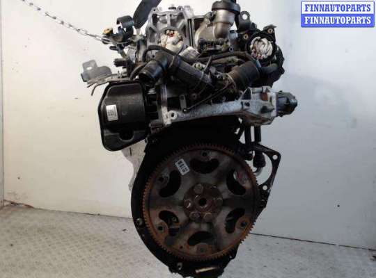 купить Двигатель (ДВС) на Opel Astra J (2009 - 2018)