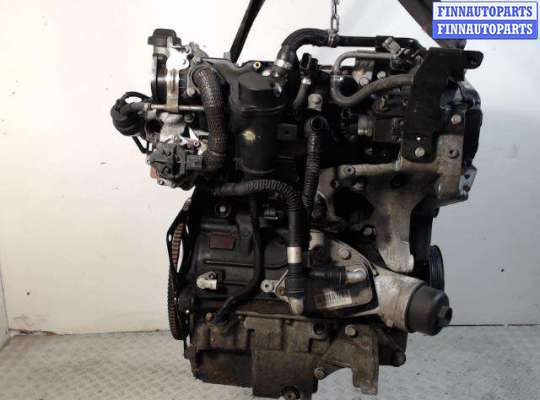 Купить Двигатель (ДВС) на Opel Astra J (2009 - 2018) Двигатель (ДВС) OP2292942 на Opel Astra J (2009 - 2018)