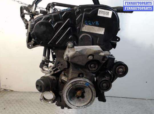 купить Двигатель (ДВС) на Opel Astra J (2009 - 2018)