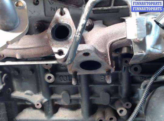 купить Коллектор выпускной на Audi A4 (B8) (2008 - 2018)