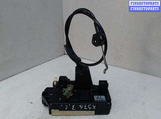 купить Замок боковой двери на Opel Vectra B (1995 - 2002)