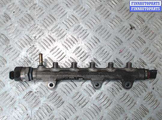 купить Планка топливная на Renault Koleos (2008 - н.в.)