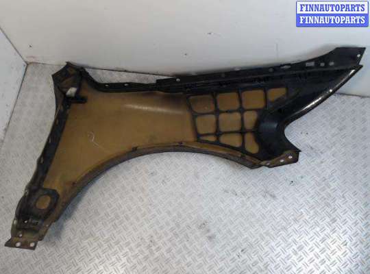 купить Крыло на Volkswagen Touareg I (2000 - 2010)