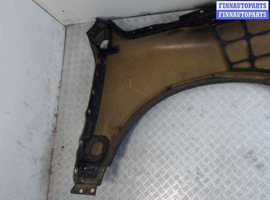 купить Крыло на Volkswagen Touareg I (2000 - 2010)