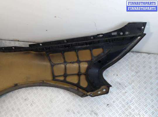 Купить Крыло на Volkswagen Touareg I (2000 - 2010) Крыло VG2563892 на Volkswagen Touareg I (2000 - 2010)