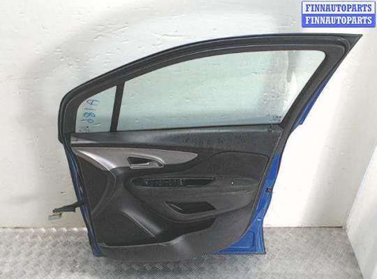 купить Стеклоподъемник электрический на Opel Mokka (2012 -2020)