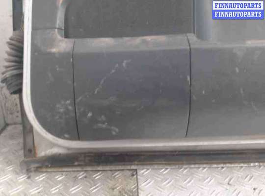 купить Дверь боковая на Seat Alhambra (2001 - 2010)