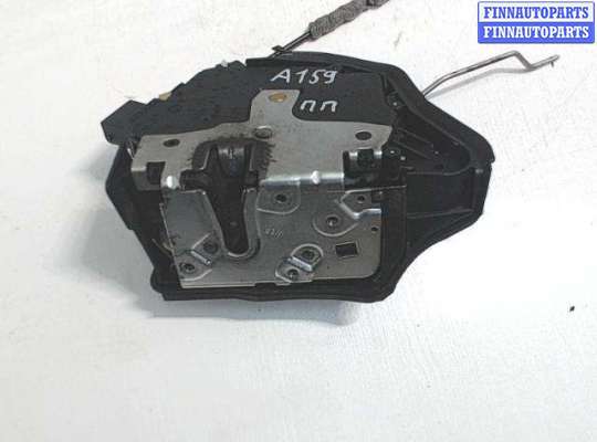 купить Замок боковой двери на BMW X5 E53 (2000 - 2007)