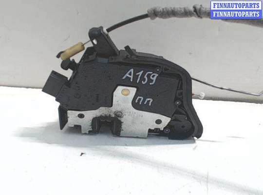 Купить Замок боковой двери на BMW X5 E53 (2000 - 2007) Замок боковой двери BM3493685 на BMW X5 E53 (2000 - 2007)