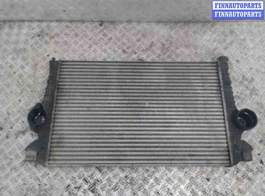 купить Радиатор интеркулера на Volkswagen Passat 5 (2000 - 2005)