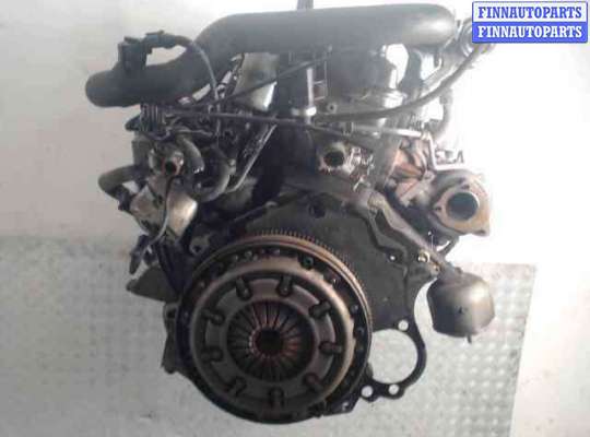купить Двигатель (ДВС) на Audi A4 (B5) (1994 - 2000)
