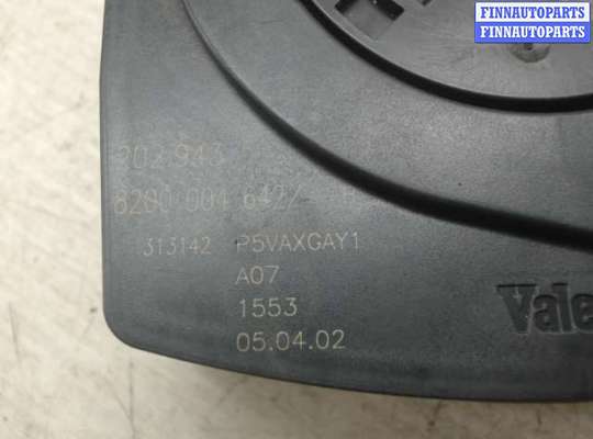 купить Датчик угла поворота руля на Renault Laguna 2 (2001 - 2008)