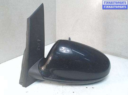Зеркало боковое на Opel Astra J