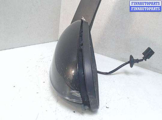 Зеркало боковое на Opel Astra J