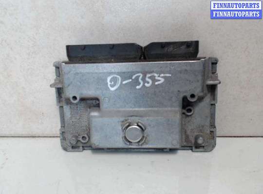 Блок управления ДВС BM3681060 на BMW i3 (2013-2022