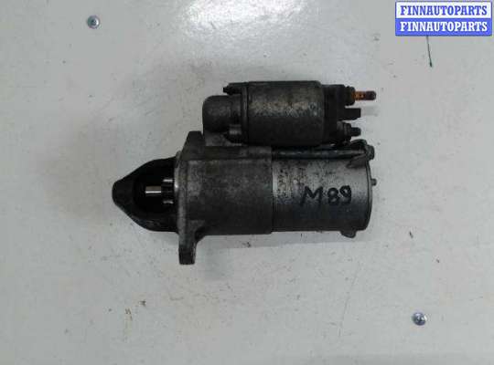 Купить Стартер на Opel Zafira B (2005 - 2012) Стартер OP2445430 на Opel Zafira B (2005 - 2012)