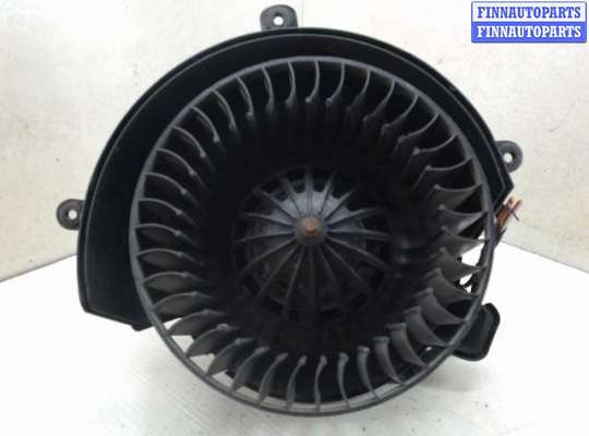 Двигатель отопителя OP2095246 на Opel Zafira A (1999 - 2005)
