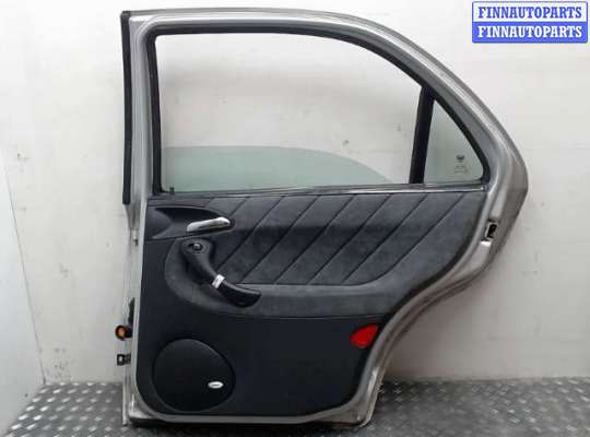 купить Дверь боковая на Lancia Lybra (1999 - 2006)