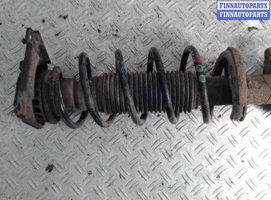 купить Пружина подвески на Ford Mondeo 3 (2000 - 2007)