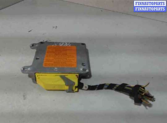 купить Блок управления AIR BAG на Volkswagen Passat 5 (1996 - 2000)