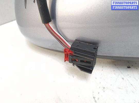 купить Зеркало боковое на Audi A6 (C6) (2005 - 2011)