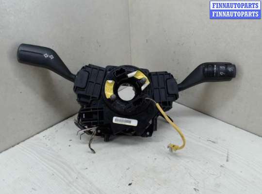 купить Переключатель подрулевой (стрекоза) на Ford Focus 2 (2004 - 2011)
