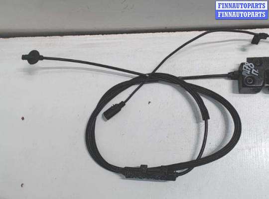 купить Трос капота на Audi A5 (8T) (2007-2016)