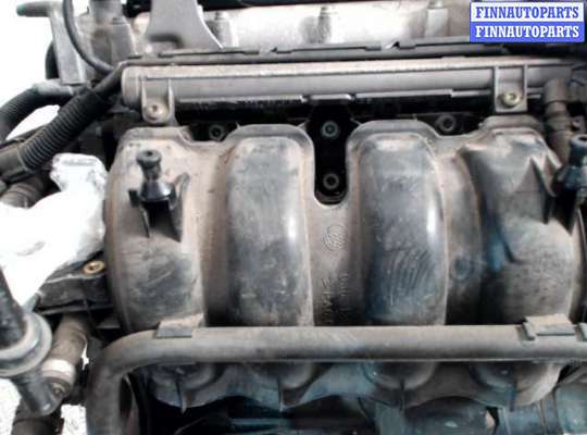 купить Коллектор впускной на Volkswagen Bora (1998 - 2005)