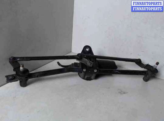 купить Механизм стеклоочистителя (трапеция дворников) на Hyundai i30 FD (2007 - 2012)