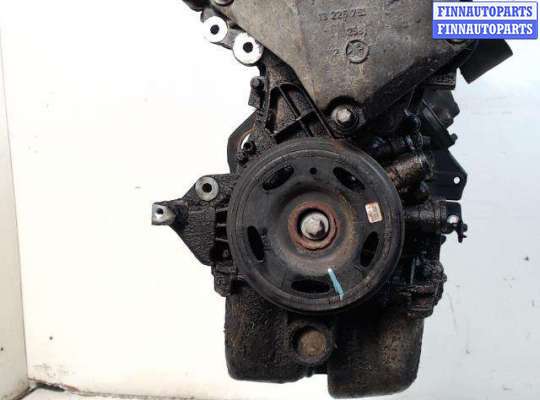 Купить Шкив коленвала на Opel Meriva (2010 - 2014) Шкив коленвала OP2449998 на Opel Meriva (2010 - 2014)
