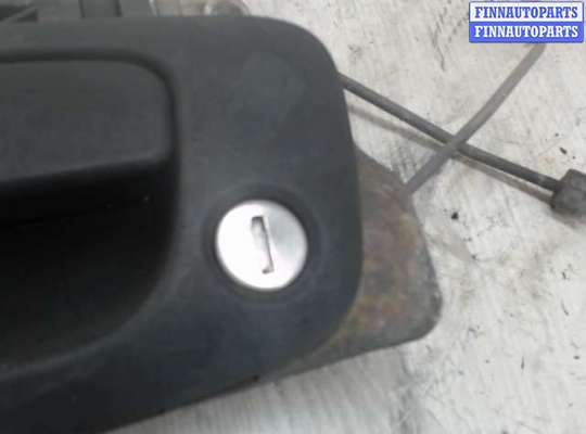 купить Личинка замка боковой двери на Opel Zafira A (1999 - 2005)