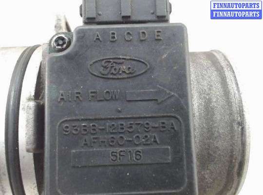 Измеритель потока воздуха (расходомер) FO788502 на Ford Mondeo 1 (1993 - 1996)