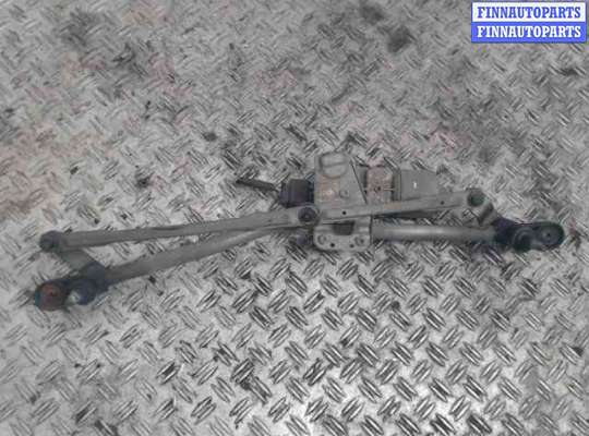 купить Механизм стеклоочистителя (трапеция дворников) на Mazda 3 BK (2003 - 2009)