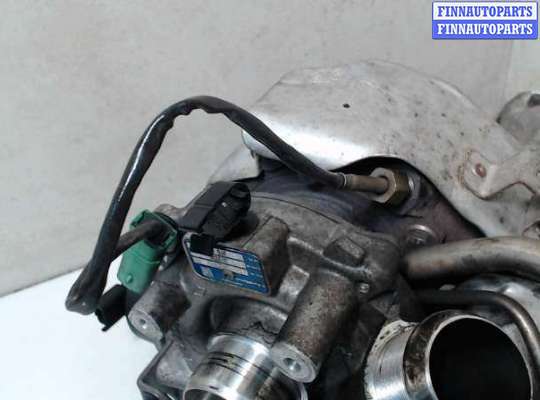 Лямбда зонд FO2164688 на Ford Mondeo 5 (2015 - 2022)