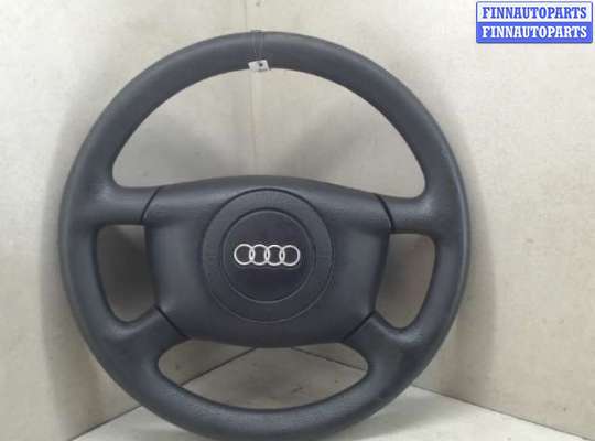 Руль на Audi A6 (C5)