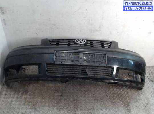 купить Бампер на Volkswagen Sharan (2000 - 2006)