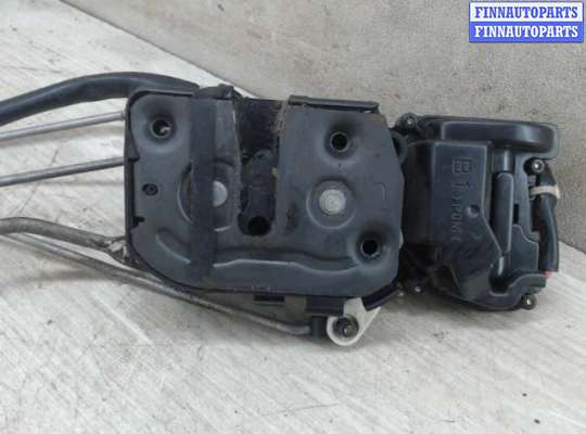 купить Замок боковой двери на Mazda 323 (BJ) (1998 - 2003)
