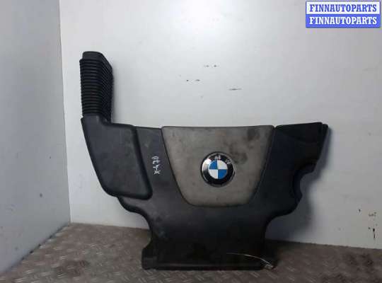 купить Воздухозаборник на BMW 3 E46 (1998 - 2005)