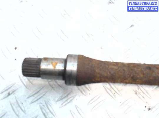 купить Полуось на Suzuki SX4 (2006 - 2014)