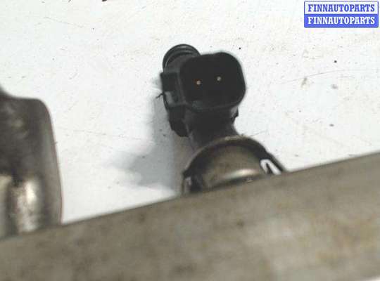 купить Форсунка топливная на Ford Focus 2 (2004 - 2011)