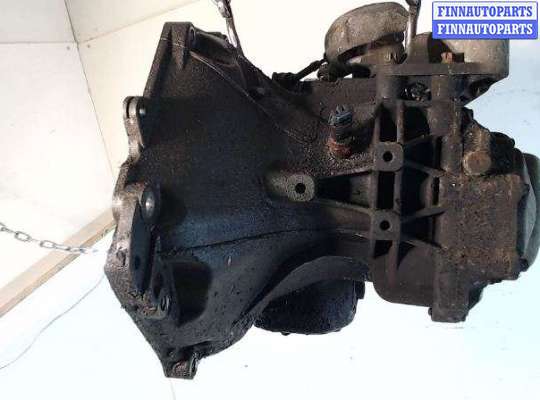 купить КПП 5 ст. на Opel Zafira B (2005 - 2012)
