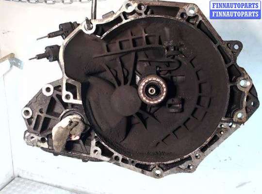 купить КПП 5 ст. на Opel Zafira B (2005 - 2012)