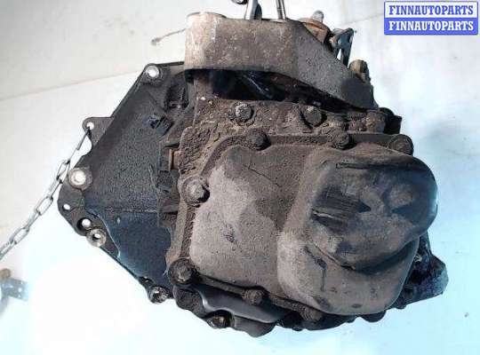 купить КПП 5 ст. на Opel Zafira B (2005 - 2012)