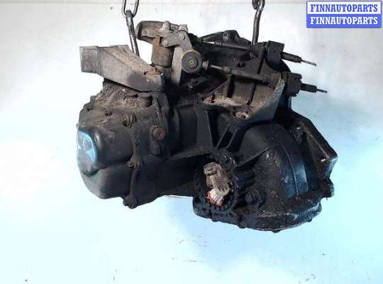 купить КПП 5 ст. на Opel Zafira B (2005 - 2012)