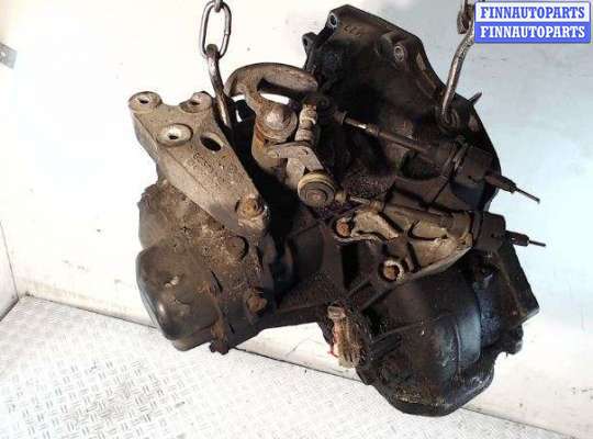 купить КПП 5 ст. на Opel Zafira B (2005 - 2012)