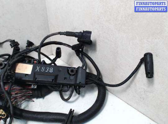 купить Проводка ДВС на BMW 5 E39 (1996 - 2003)